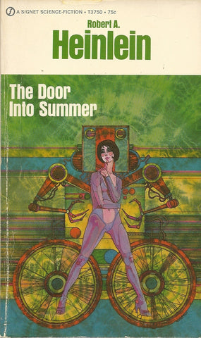 The Door Into Summer