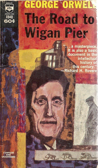 The Road to Wigan Pier