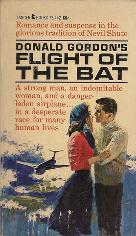 Flight of the Bat