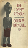 The Lonely African