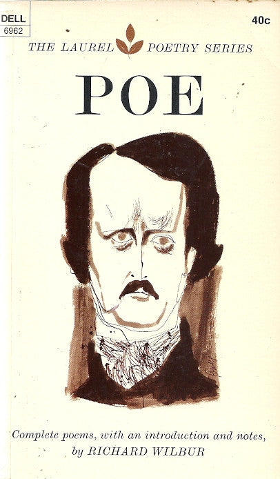 Poe Complete Poems