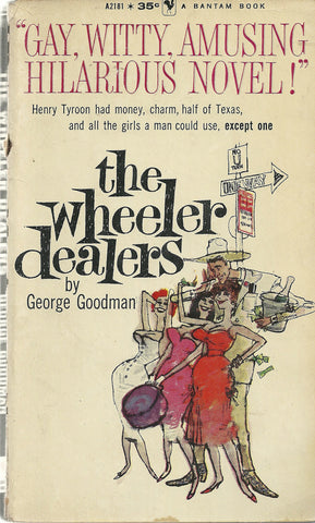 The Wheeler Dealers