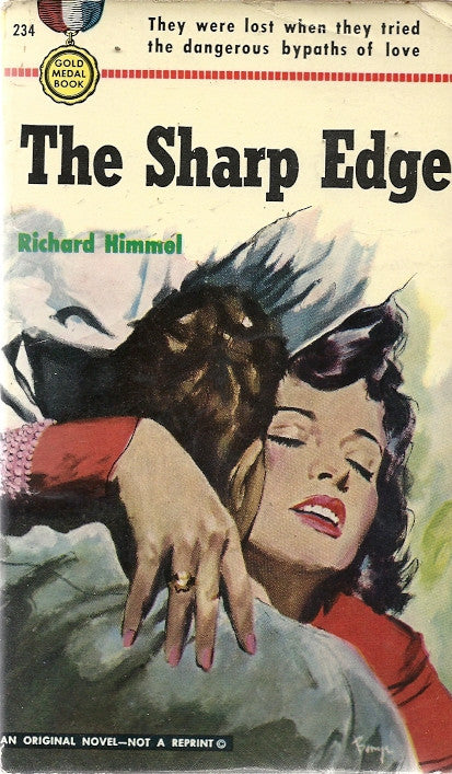 The Sharp Edge