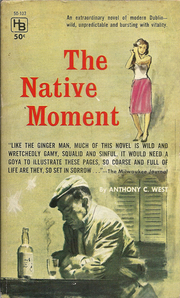 The Native Moment