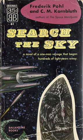 Search the Sky