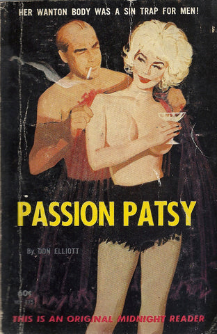 Passion Patsy