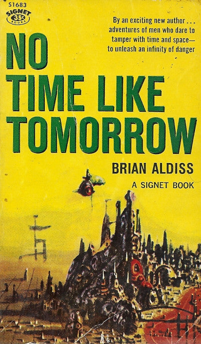 No Time Like Tomorrow