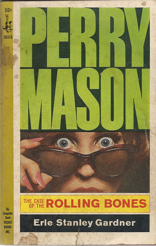 Perry Mason The Case of the Rolling Bones
