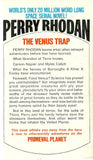 Perry Rhodan #17 The Venus Trap