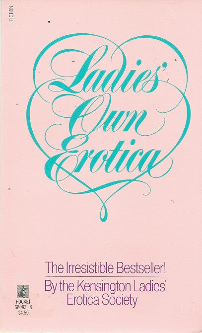 Ladies Own Erotica