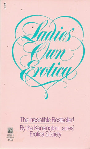 Ladies Own Erotica