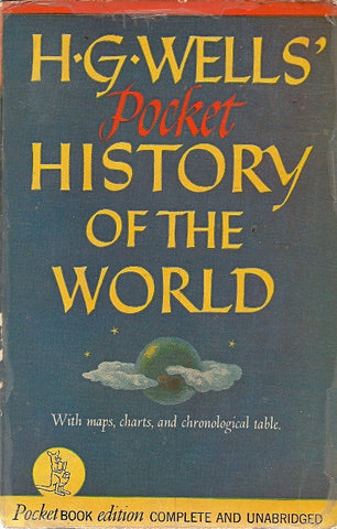 H.G. Well's Pocket History of the World