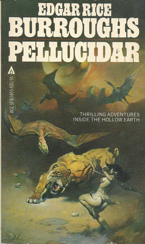 Pellucidar