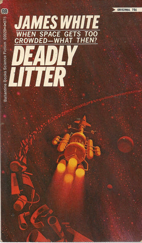 Deadly Litter