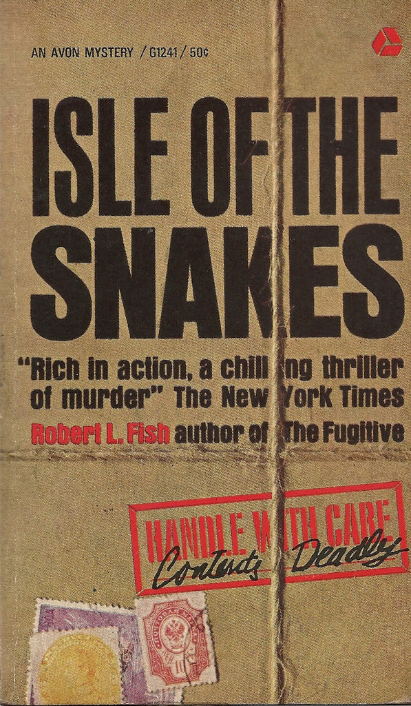 Isle of the Snakes