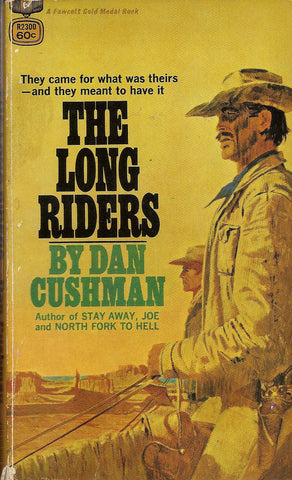 The Long Riders