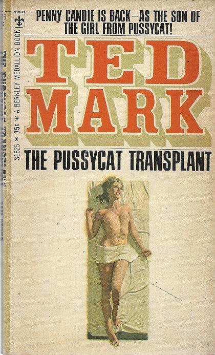 The Pussycat Transplant