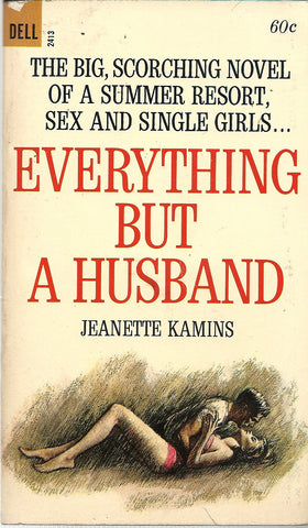 Everything But a Husband