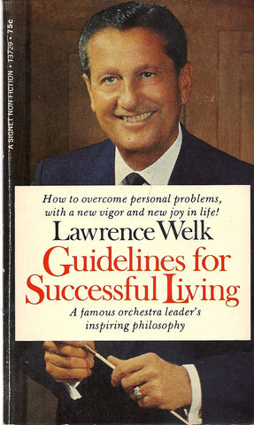 Guidelines for Successful Living
