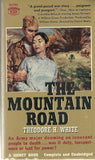 The Mountain Road