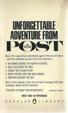 Post True Stories of Daring and Adventure