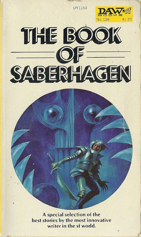 The Book of Saberhagen