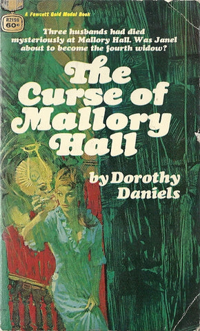 The Curse of Mallory Hall