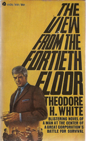 The View from the Fortieth Floor