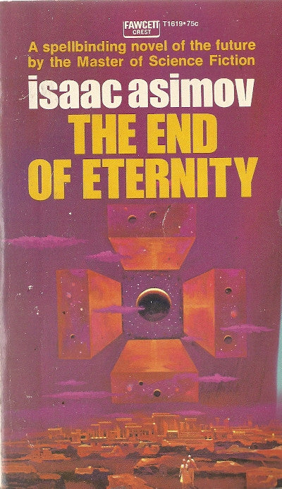 The End of Eternity