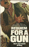 Requiem For a Gun