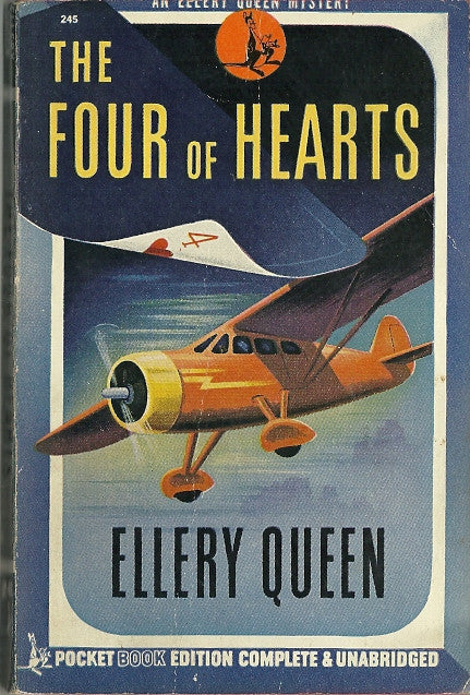 The Four of Hearts