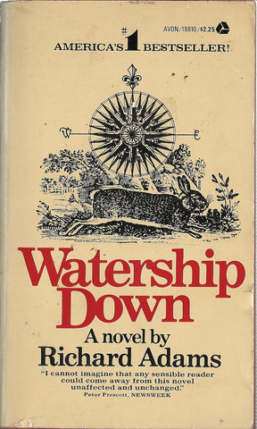 Watership Down