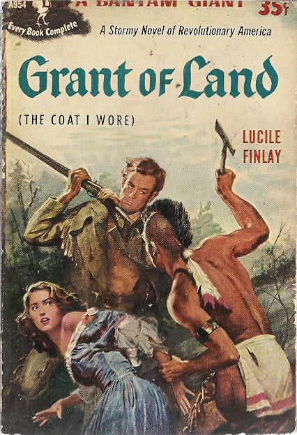 Grant of Land