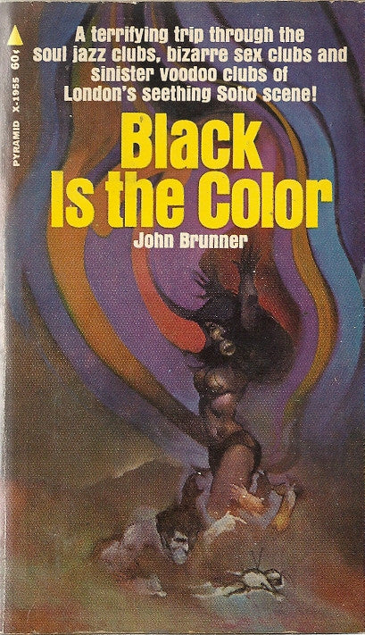 Black is the Color