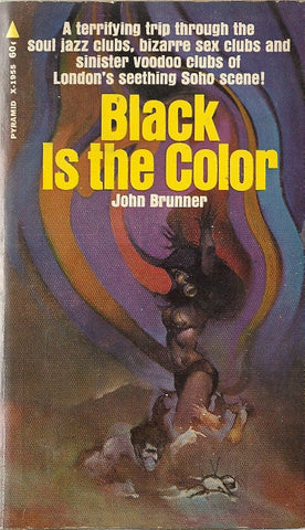 Black is the Color