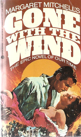 Gone With the Wind