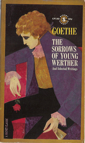 The Sorrows Of Young Werther