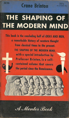 The Shaping of the Modern Mind