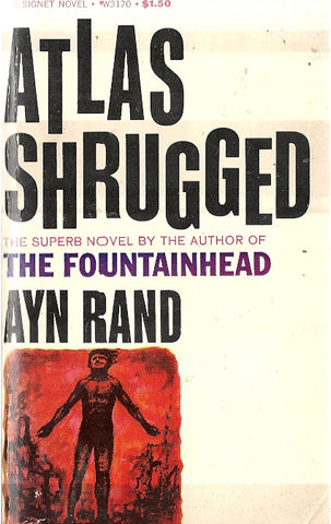 Atlas Shrugged