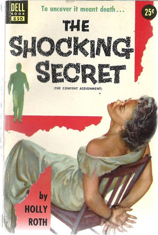 The Shocking Secret