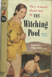 The Witching Pool
