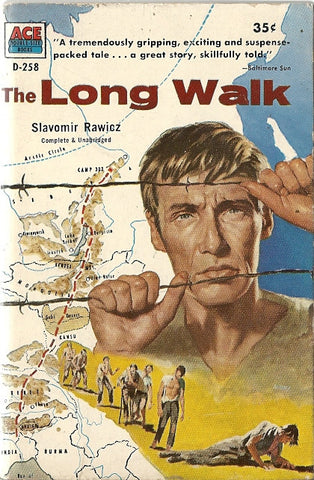 The Long Walk