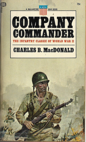 Company Commander