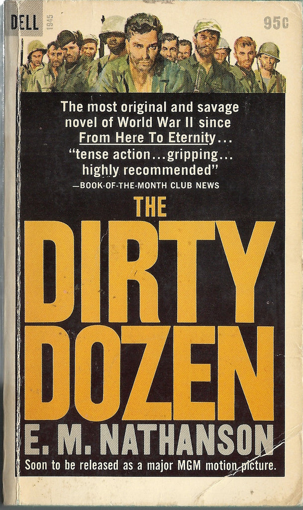 The Dirty Dozen
