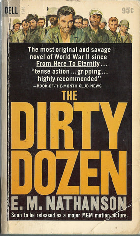 The Dirty Dozen