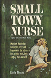 Small Town Nurse