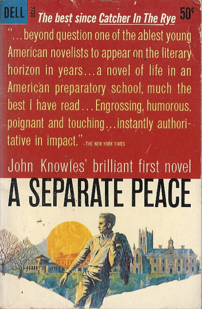 A Separate Peace