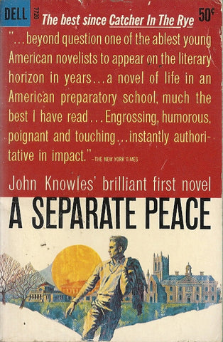 A Separate Peace