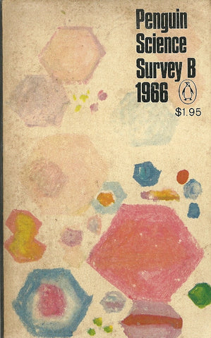 Penguin Science Survey B 1966