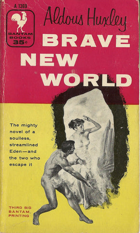 Brave New World